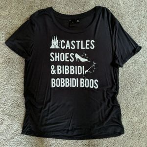 Disney Princess Cinderella T-shirt